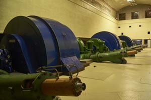 Posjet Memorijalnom centru 'Nikola Tesla' i Hidroelektrani Vinodol