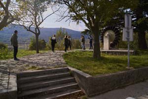 Posjet Memorijalnom centru 'Nikola Tesla' i Hidroelektrani Vinodol
