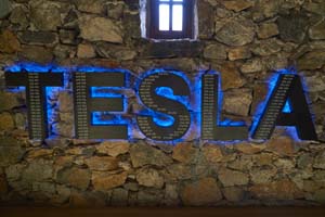 Posjet Memorijalnom centru 'Nikola Tesla' i Hidroelektrani Vinodol