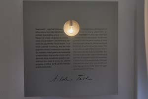 Posjet Memorijalnom centru 'Nikola Tesla' i Hidroelektrani Vinodol