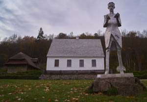 Posjet Memorijalnom centru 'Nikola Tesla' i Hidroelektrani Vinodol
