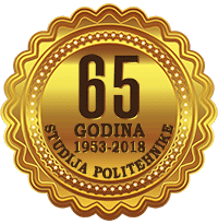 65 godina Politehnike